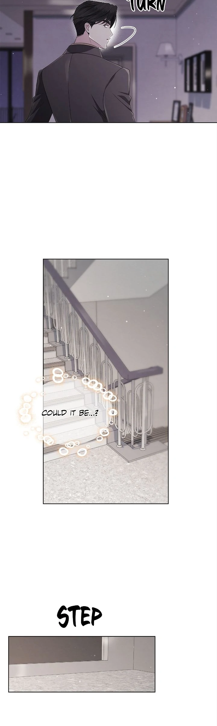 The Castle: Ghost-eyed Bride chapter 76 page 16