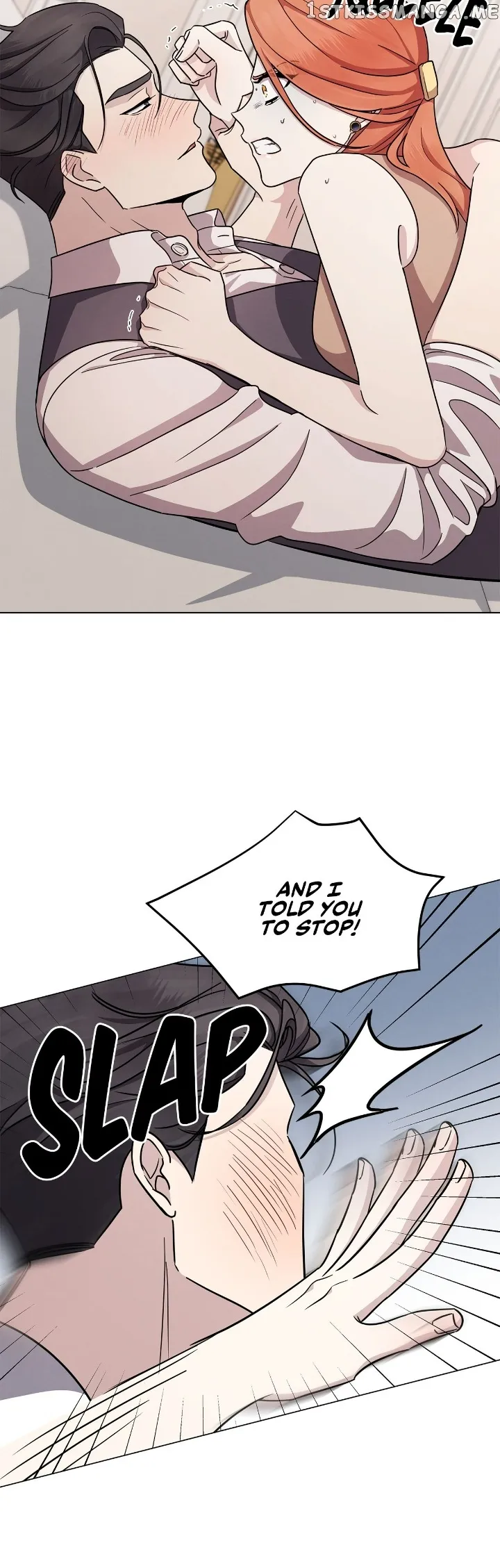 The Castle: Ghost-eyed Bride chapter 8 page 10