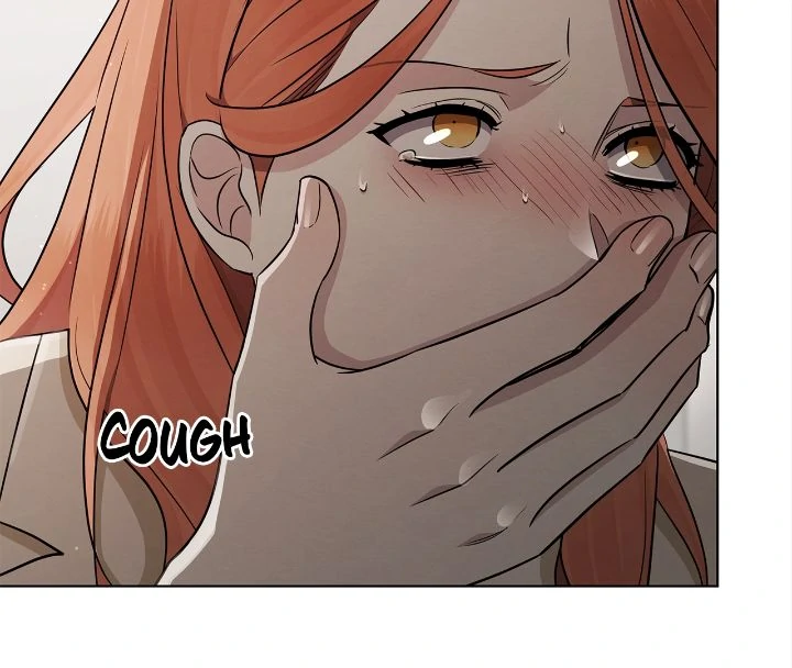 The Castle: Ghost-eyed Bride chapter 87 page 31