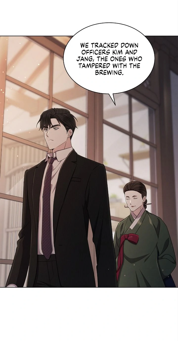 The Castle: Ghost-eyed Bride chapter 88 page 19