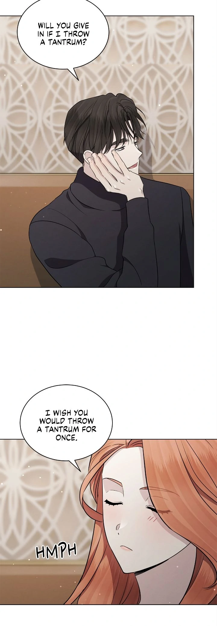 The Castle: Ghost-eyed Bride chapter 88 page 38