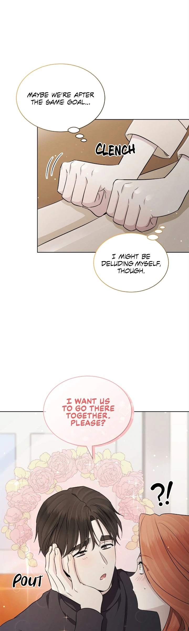 The Castle: Ghost-eyed Bride chapter 88 page 43
