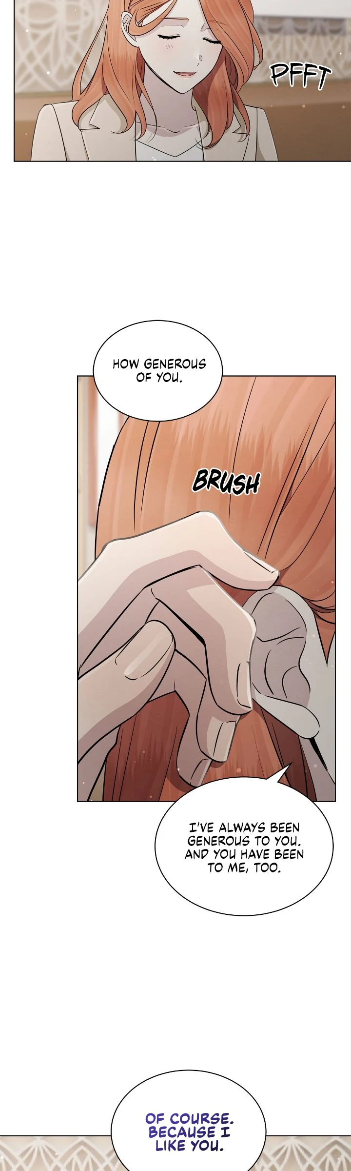 The Castle: Ghost-eyed Bride chapter 89 page 4
