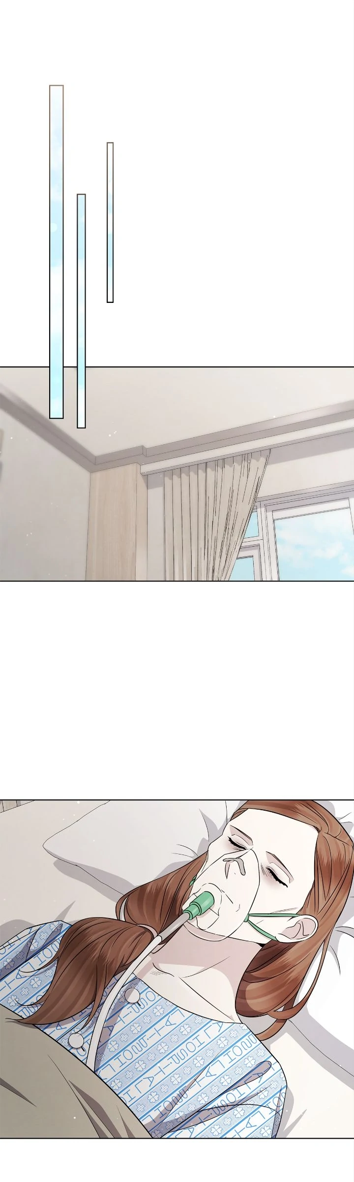 The Castle: Ghost-eyed Bride chapter 89 page 24