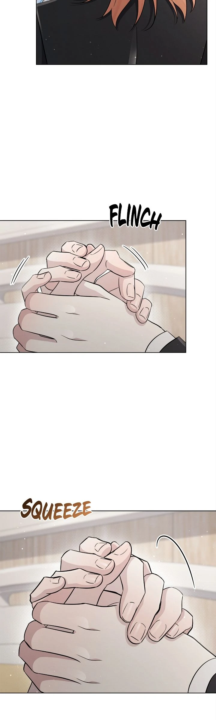 The Castle: Ghost-eyed Bride chapter 89 page 26