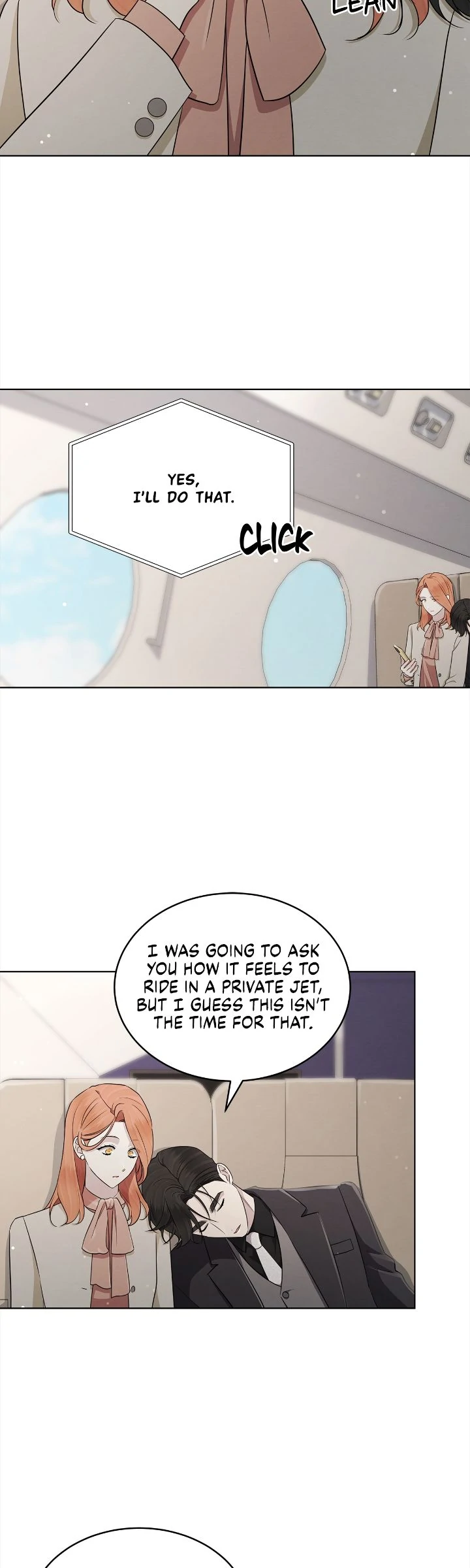 The Castle: Ghost-eyed Bride chapter 90 page 6