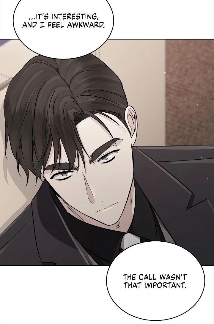 The Castle: Ghost-eyed Bride chapter 90 page 7