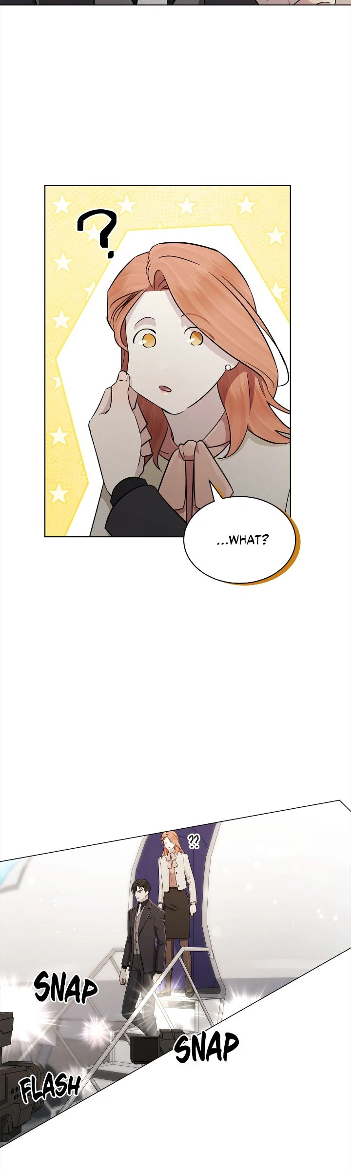 The Castle: Ghost-eyed Bride chapter 90 page 10