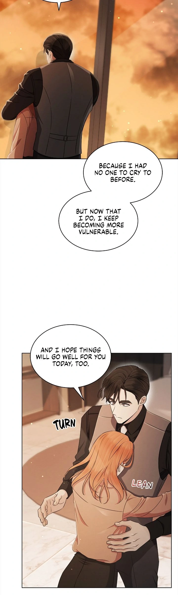 The Castle: Ghost-eyed Bride chapter 90 page 28
