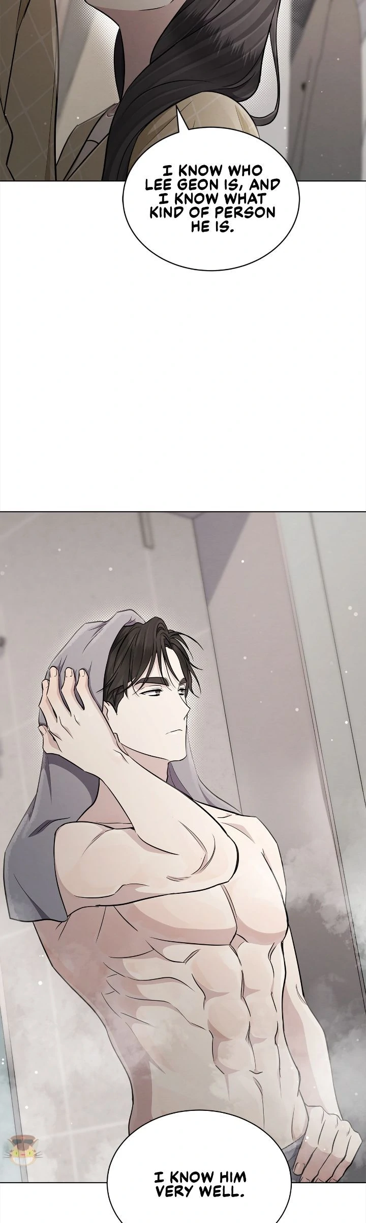 The Castle: Ghost-eyed Bride chapter 90 page 43