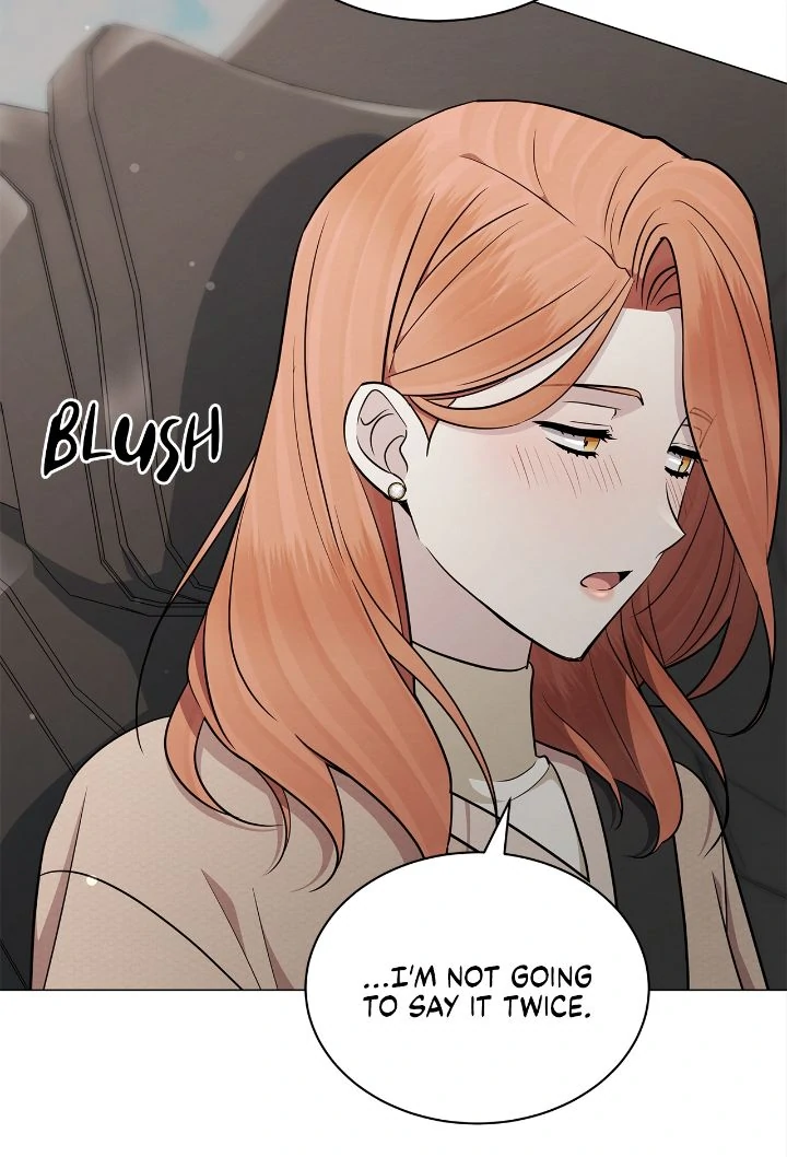 The Castle: Ghost-eyed Bride chapter 91 page 12