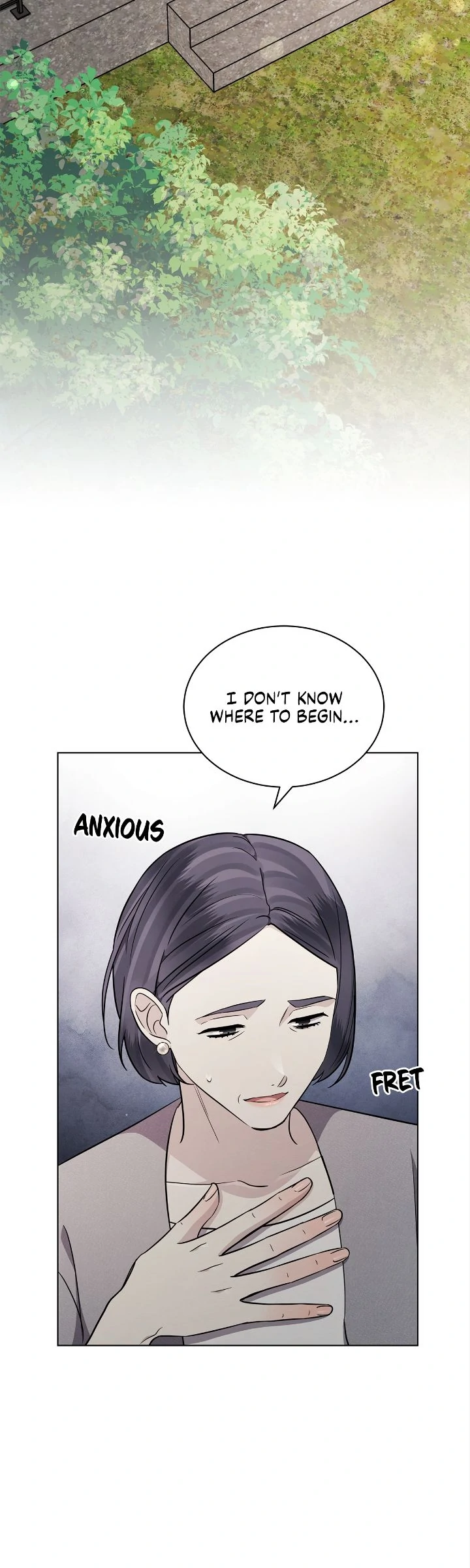 The Castle: Ghost-eyed Bride chapter 91 page 16