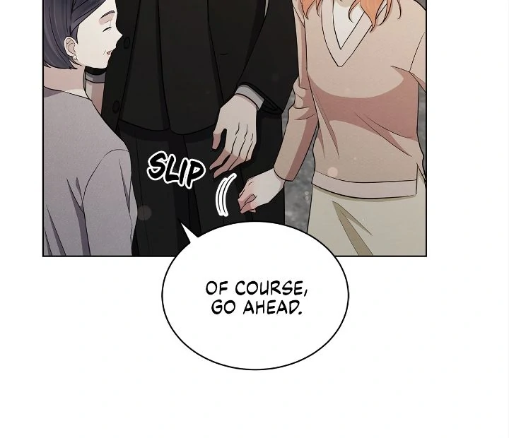The Castle: Ghost-eyed Bride chapter 91 page 18