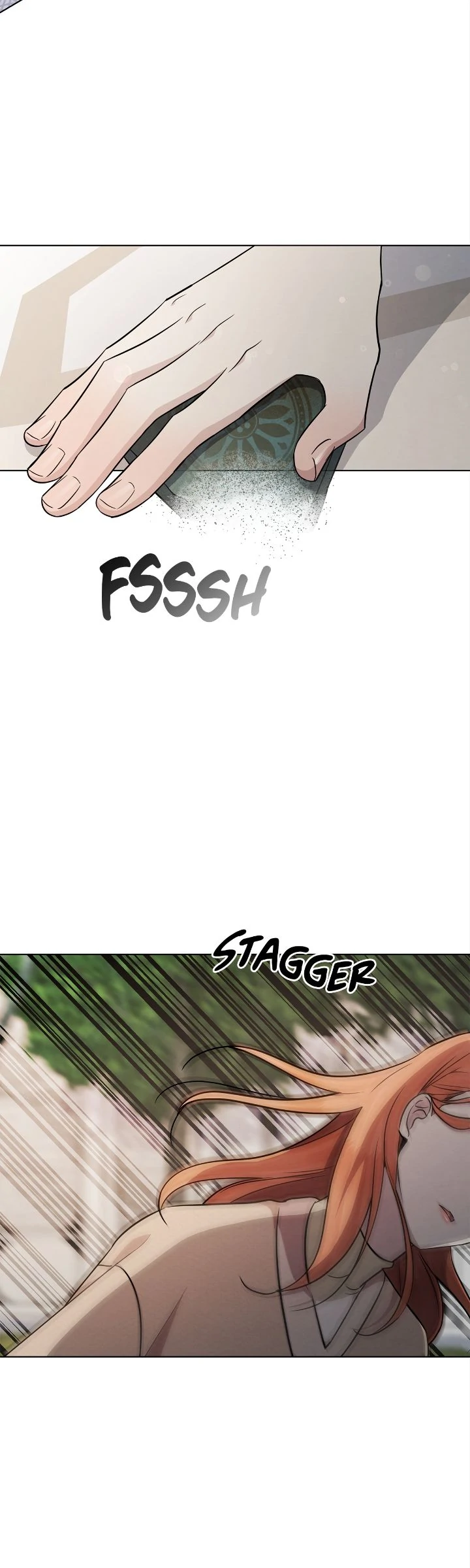 The Castle: Ghost-eyed Bride chapter 91 page 29