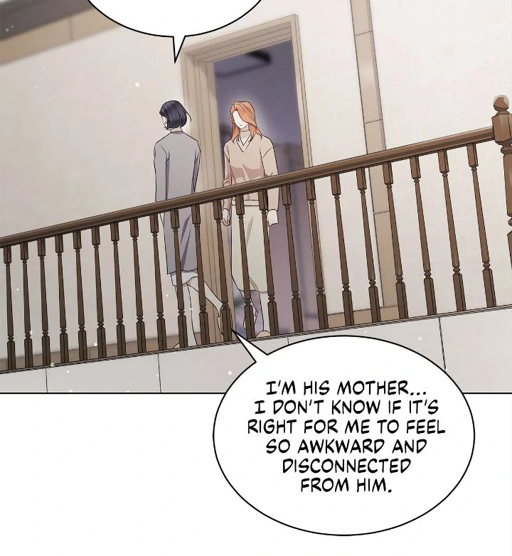 The Castle: Ghost-eyed Bride chapter 91 page 42