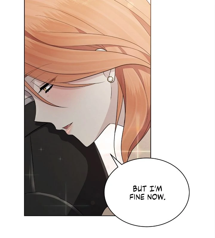 The Castle: Ghost-eyed Bride chapter 92 page 6