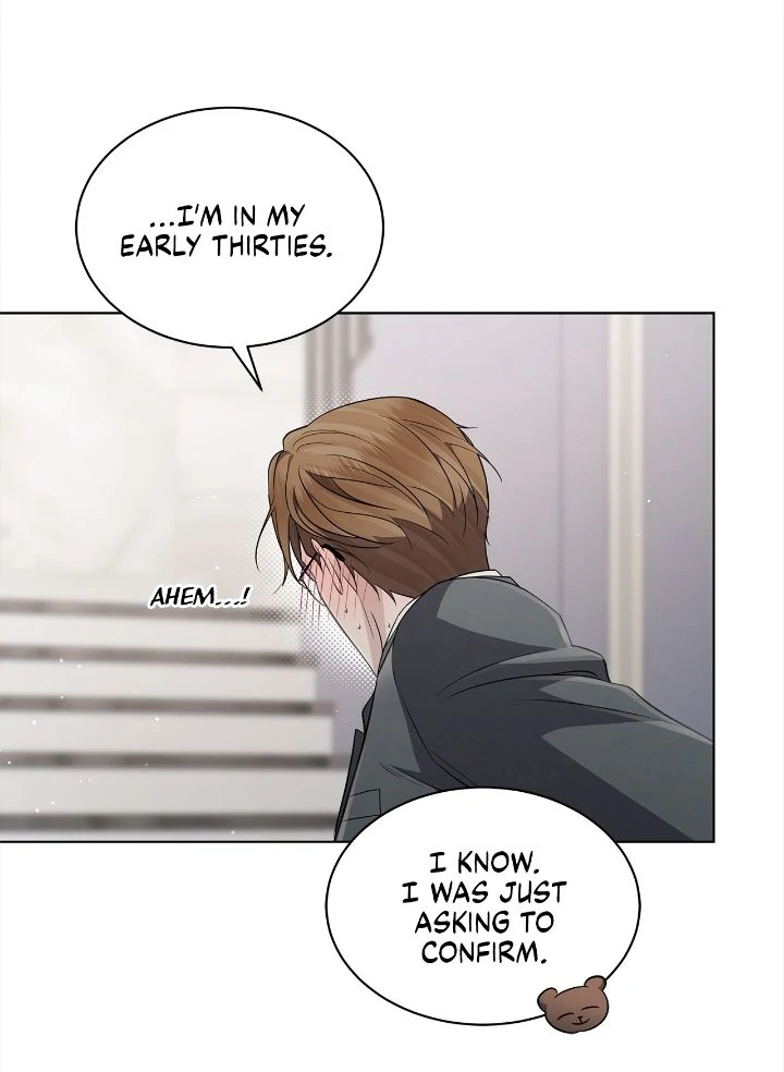 The Castle: Ghost-eyed Bride chapter 92 page 17