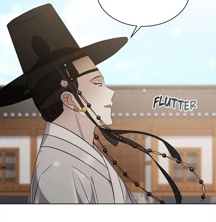 The Castle: Ghost-eyed Bride chapter 92 page 35