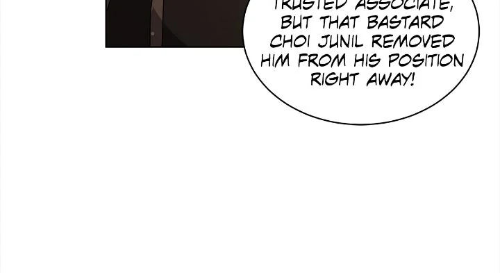 The Castle: Ghost-eyed Bride chapter 93 page 13