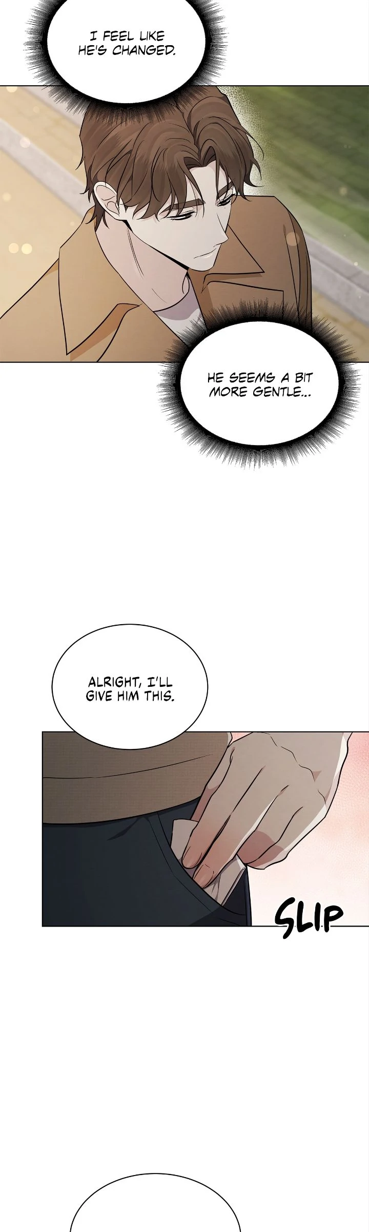 The Castle: Ghost-eyed Bride chapter 93 page 29
