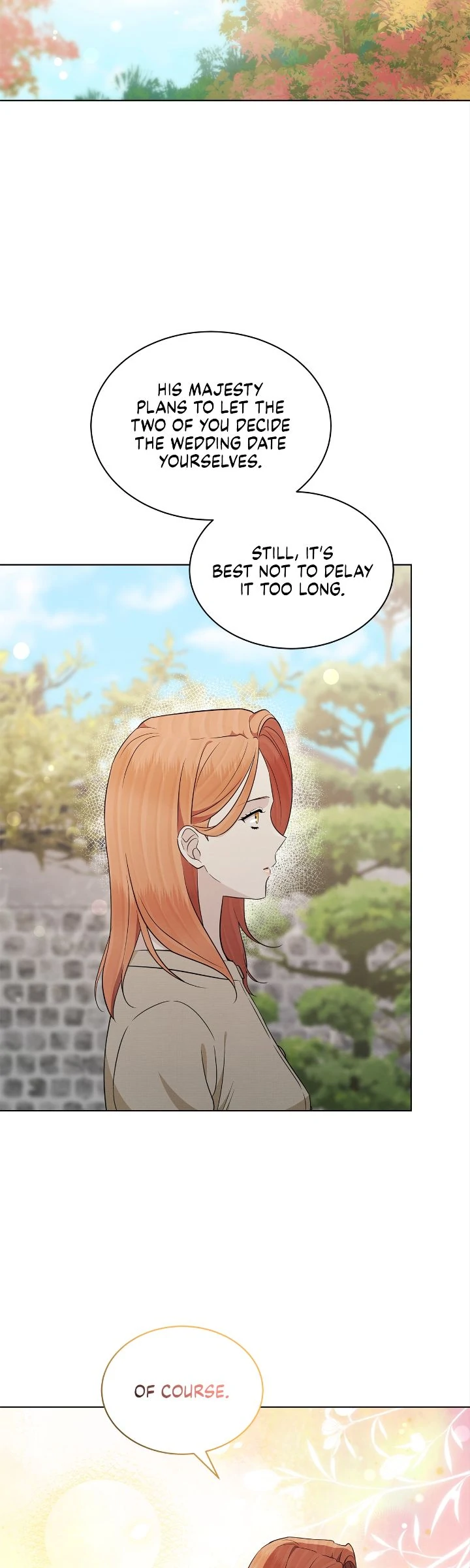 The Castle: Ghost-eyed Bride chapter 94 page 5