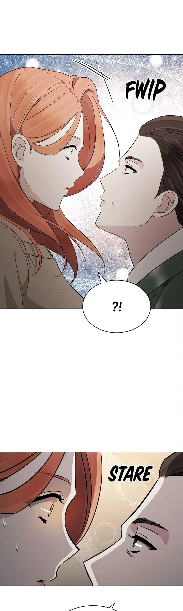 The Castle: Ghost-eyed Bride chapter 94 page 7