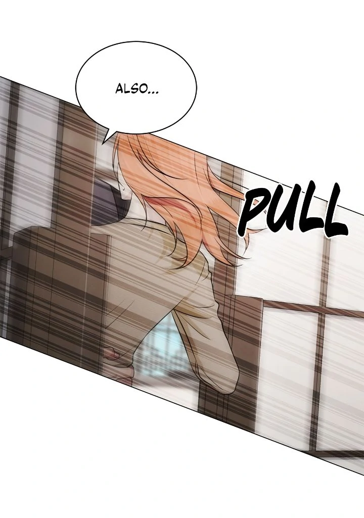The Castle: Ghost-eyed Bride chapter 94 page 18