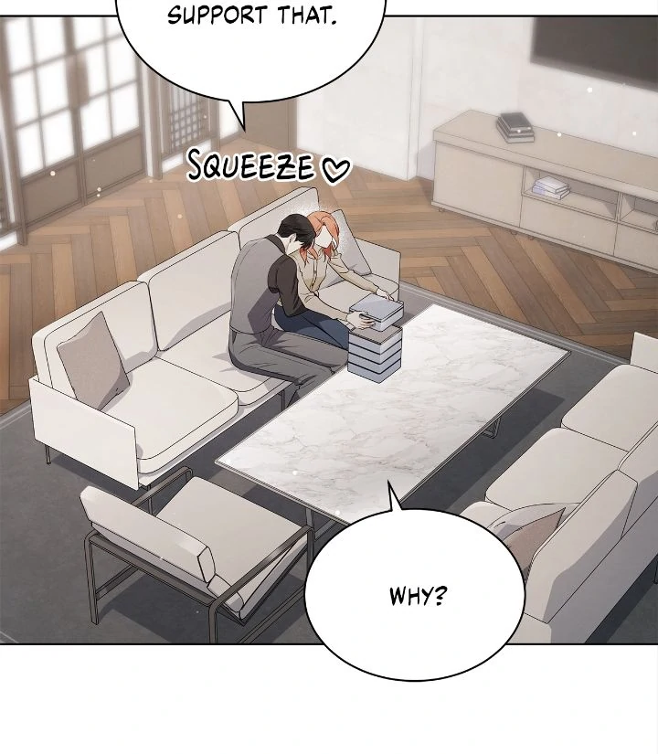 The Castle: Ghost-eyed Bride chapter 94 page 24