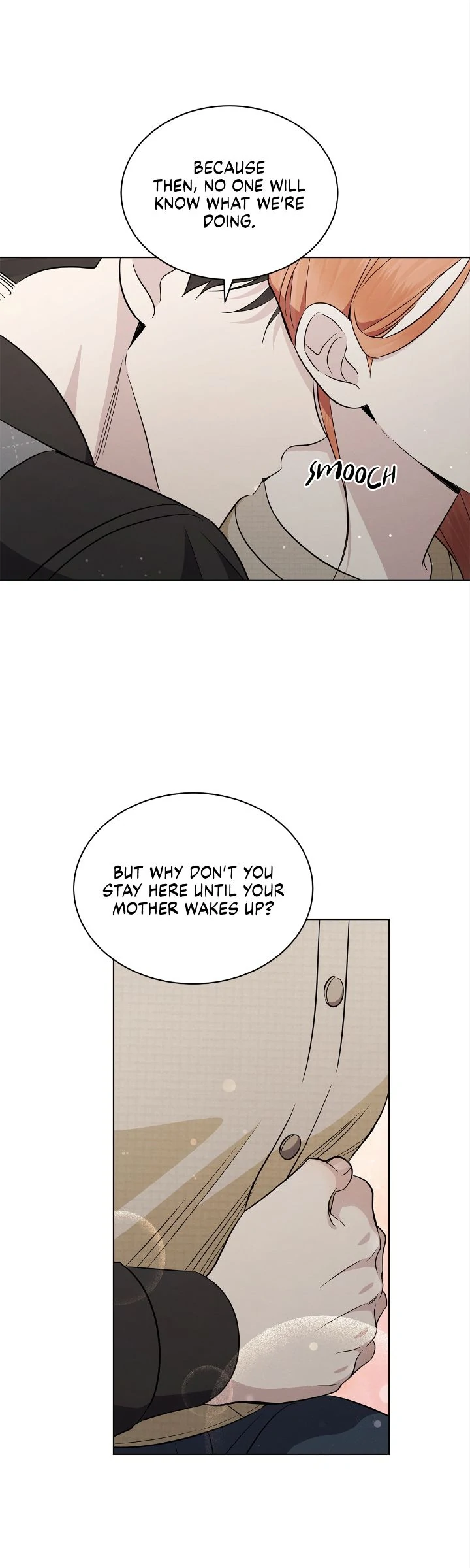 The Castle: Ghost-eyed Bride chapter 94 page 25