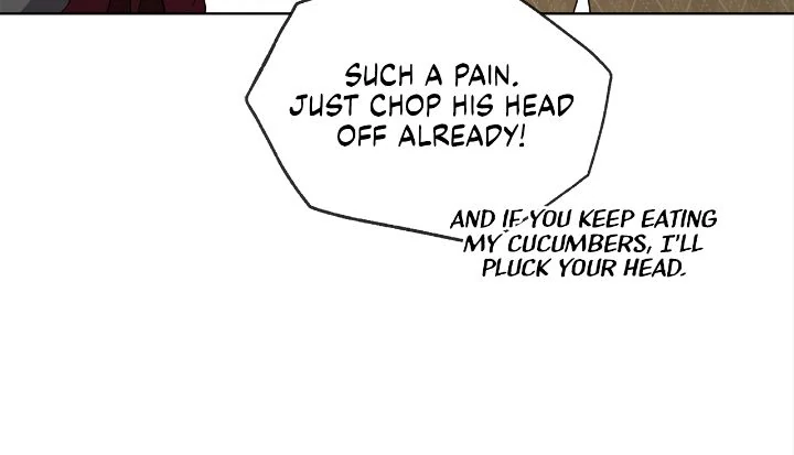 The Castle: Ghost-eyed Bride chapter 94 page 36