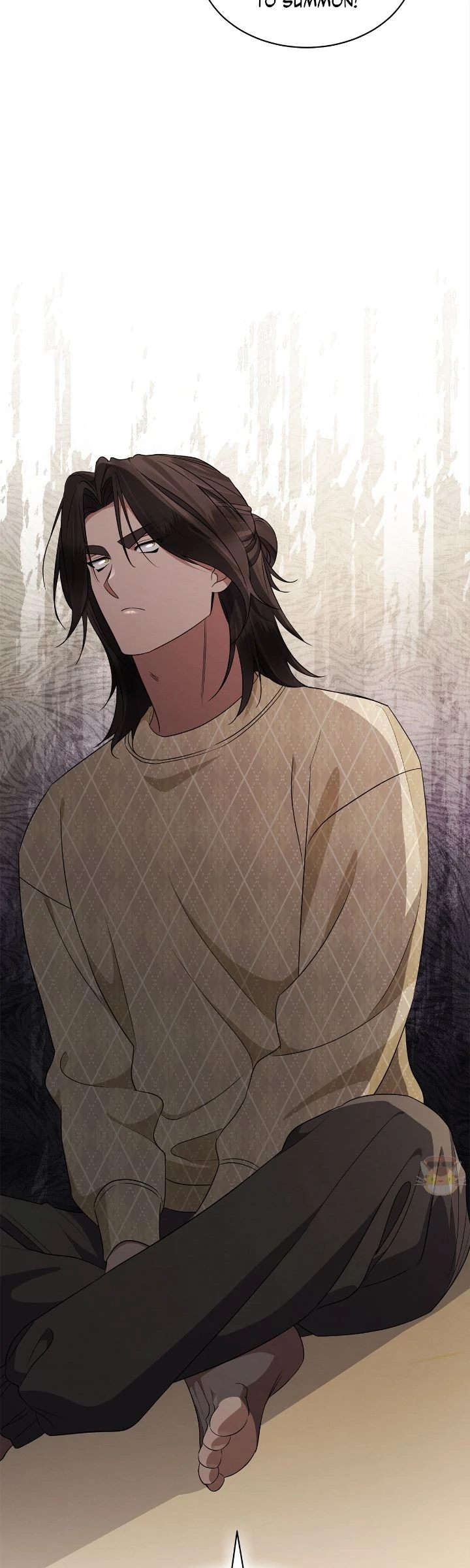 The Castle: Ghost-eyed Bride chapter 94 page 40