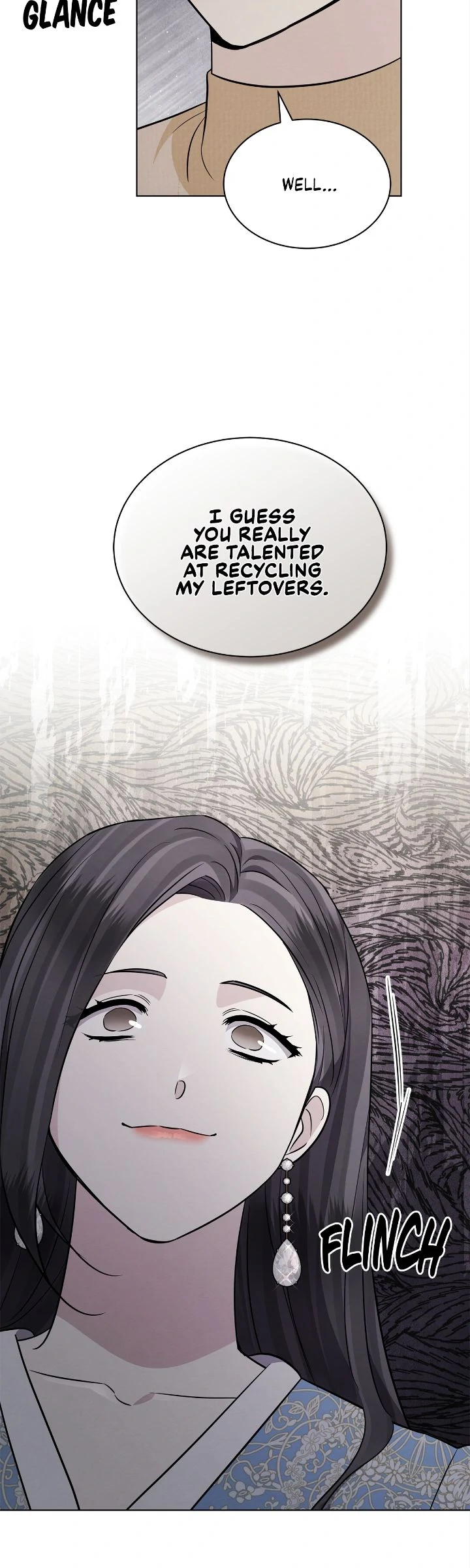 The Castle: Ghost-eyed Bride chapter 96 page 5