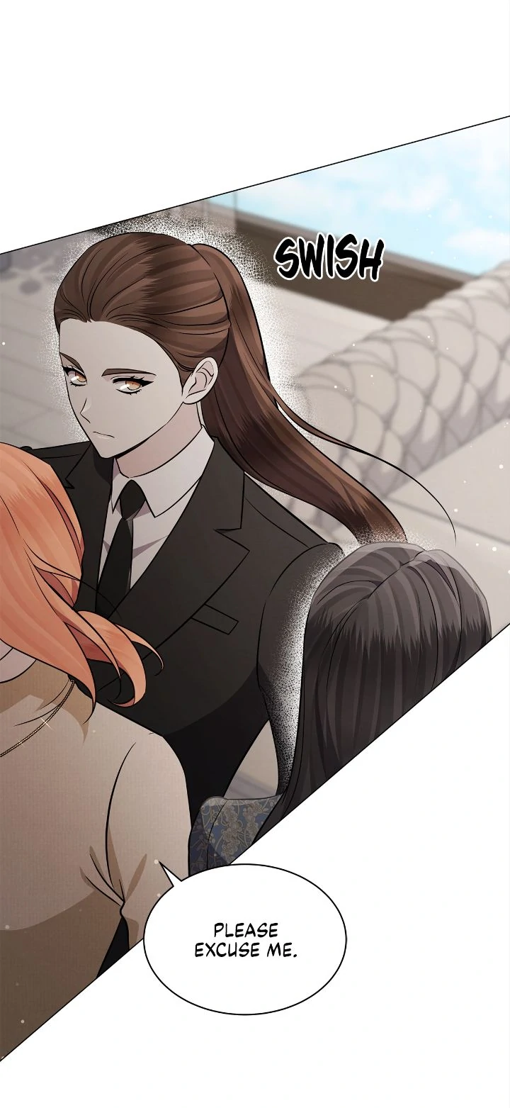 The Castle: Ghost-eyed Bride chapter 96 page 6