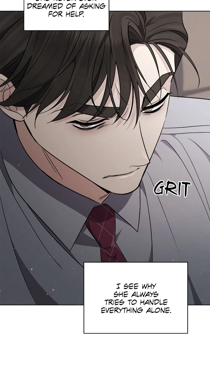 The Castle: Ghost-eyed Bride chapter 96 page 30