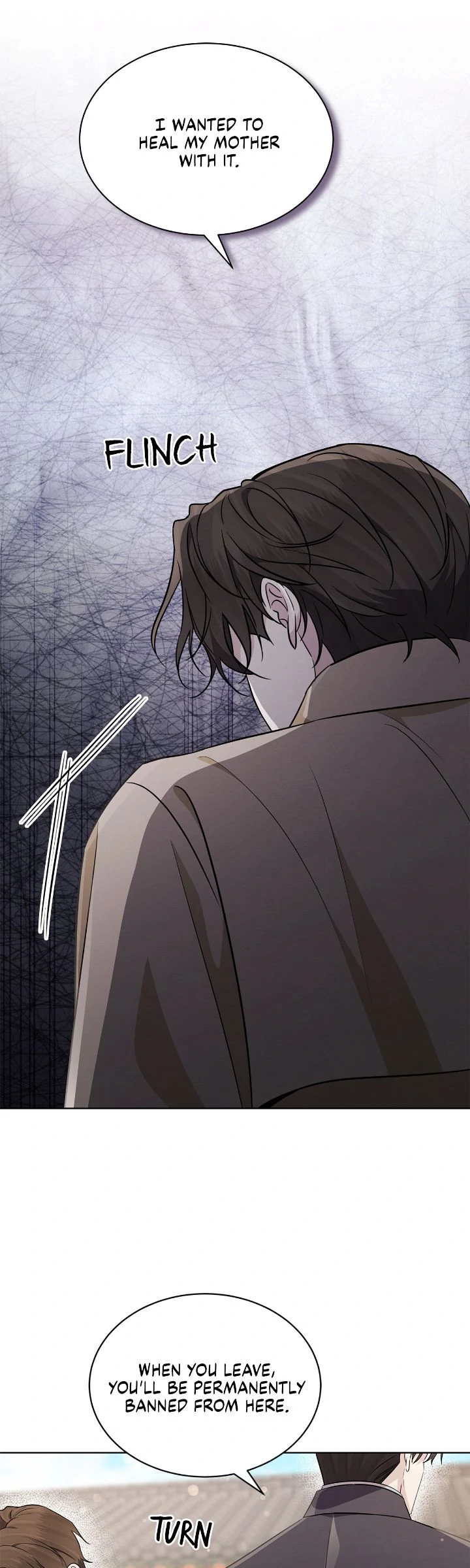 The Castle: Ghost-eyed Bride chapter 96 page 38