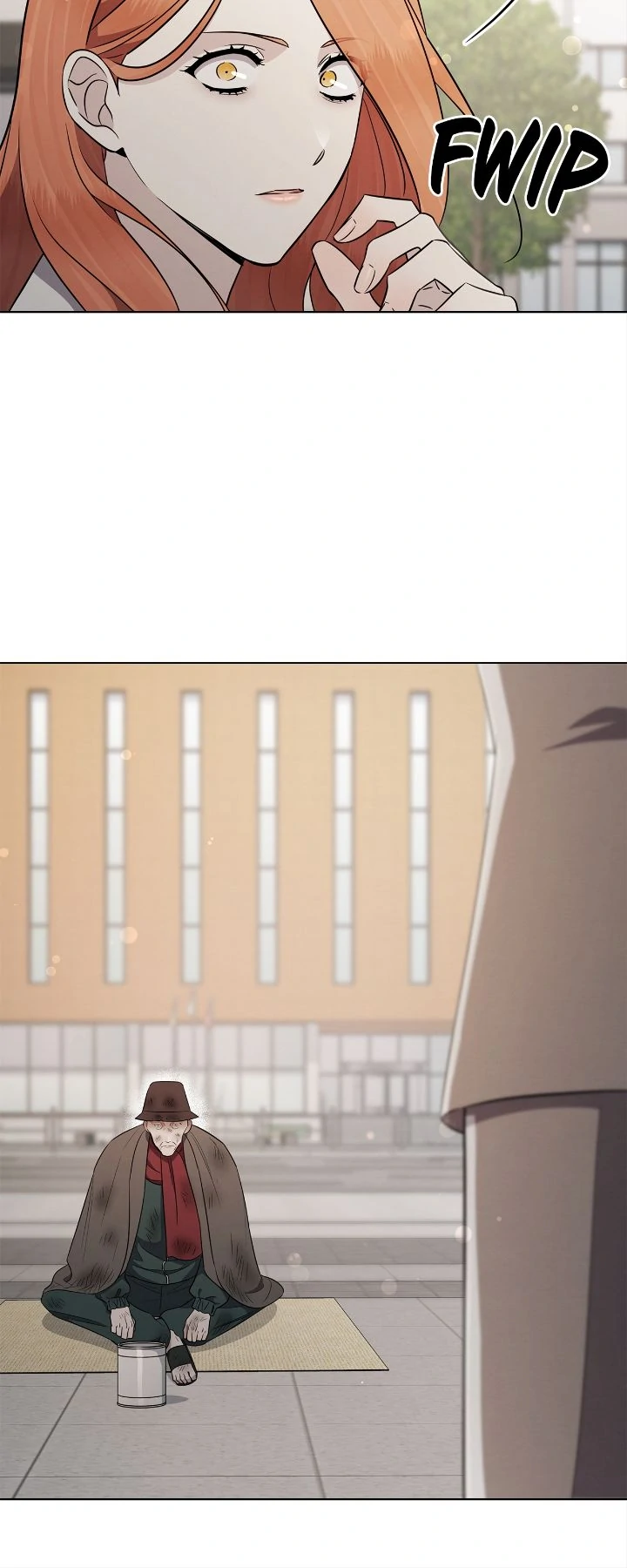 The Castle: Ghost-eyed Bride chapter 98 page 6