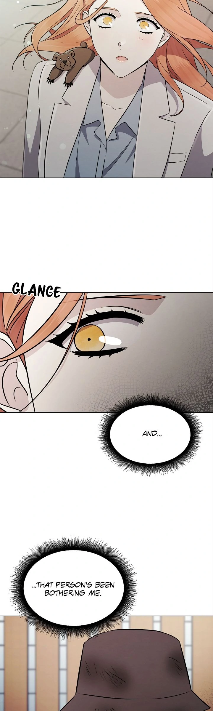 The Castle: Ghost-eyed Bride chapter 98 page 13