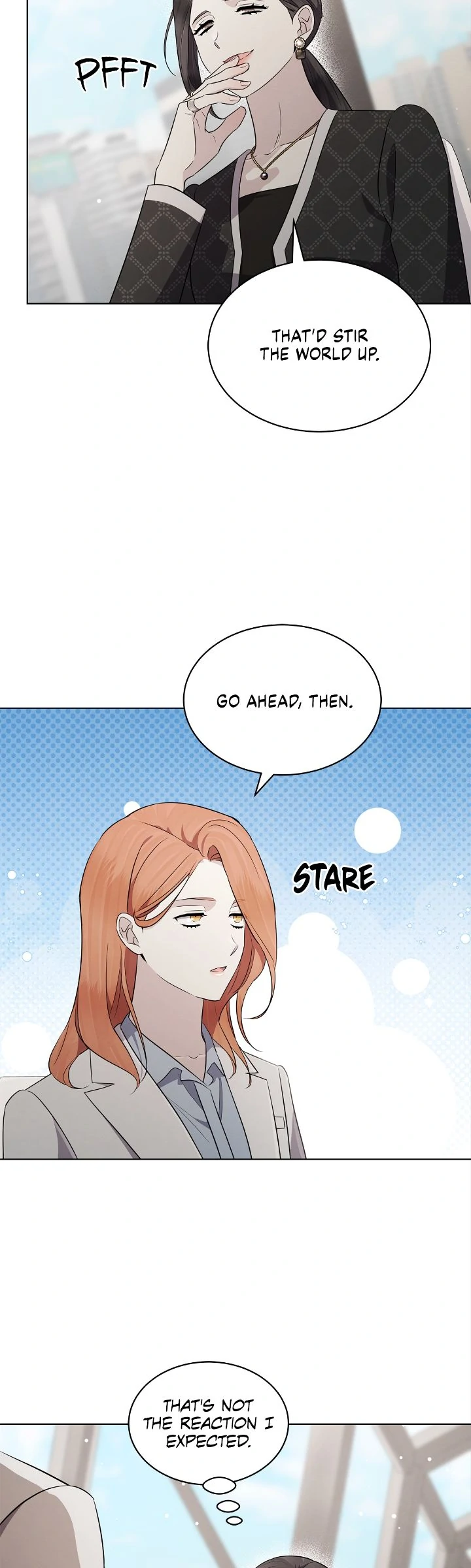 The Castle: Ghost-eyed Bride chapter 98 page 32