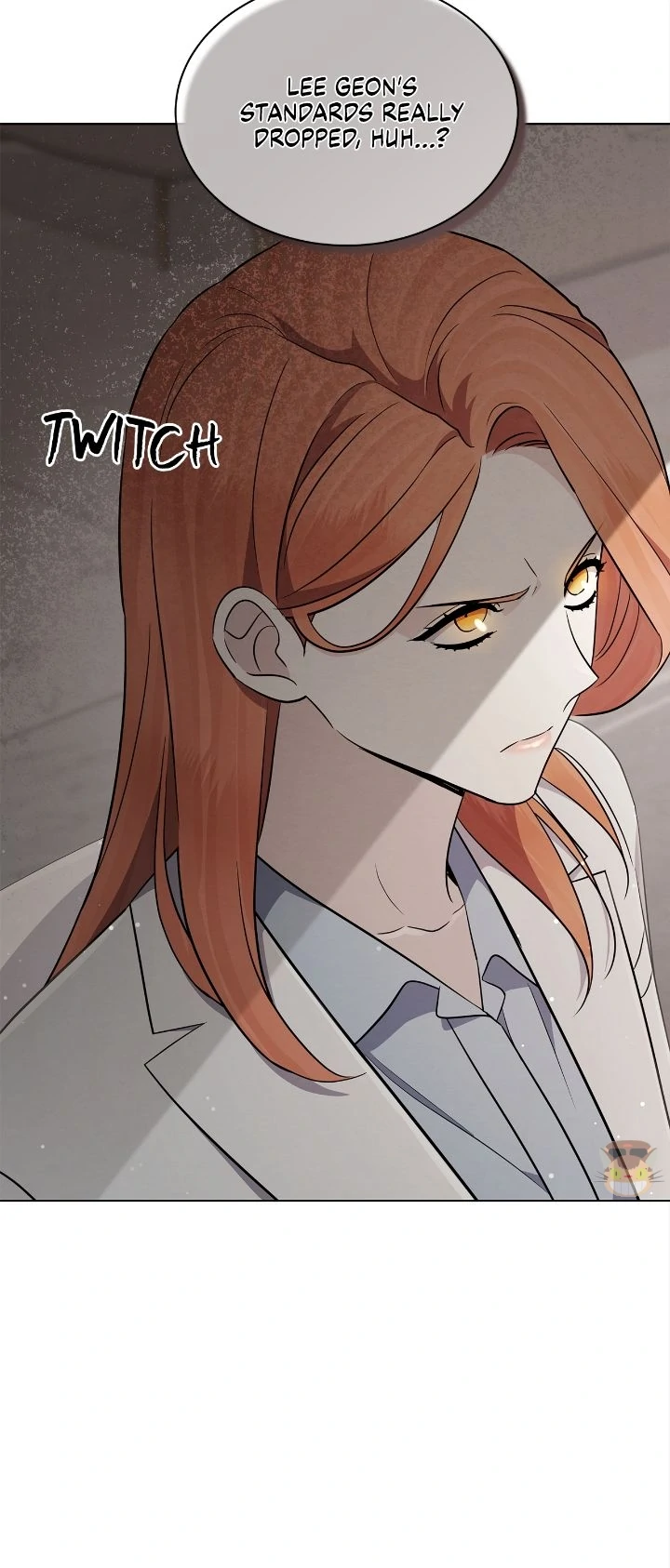 The Castle: Ghost-eyed Bride chapter 98 page 40