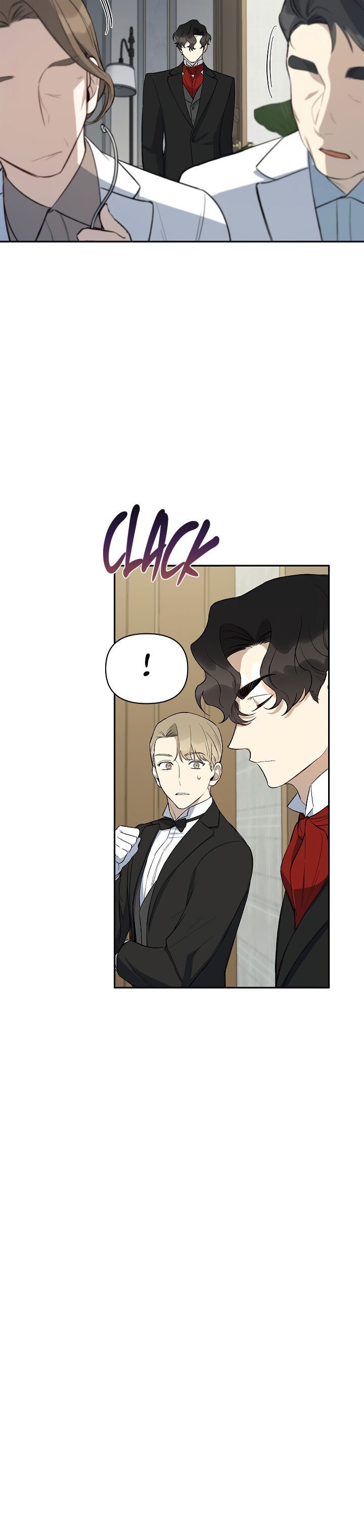 How to Be a Dark Hero’s Daughter chapter 13 page 20