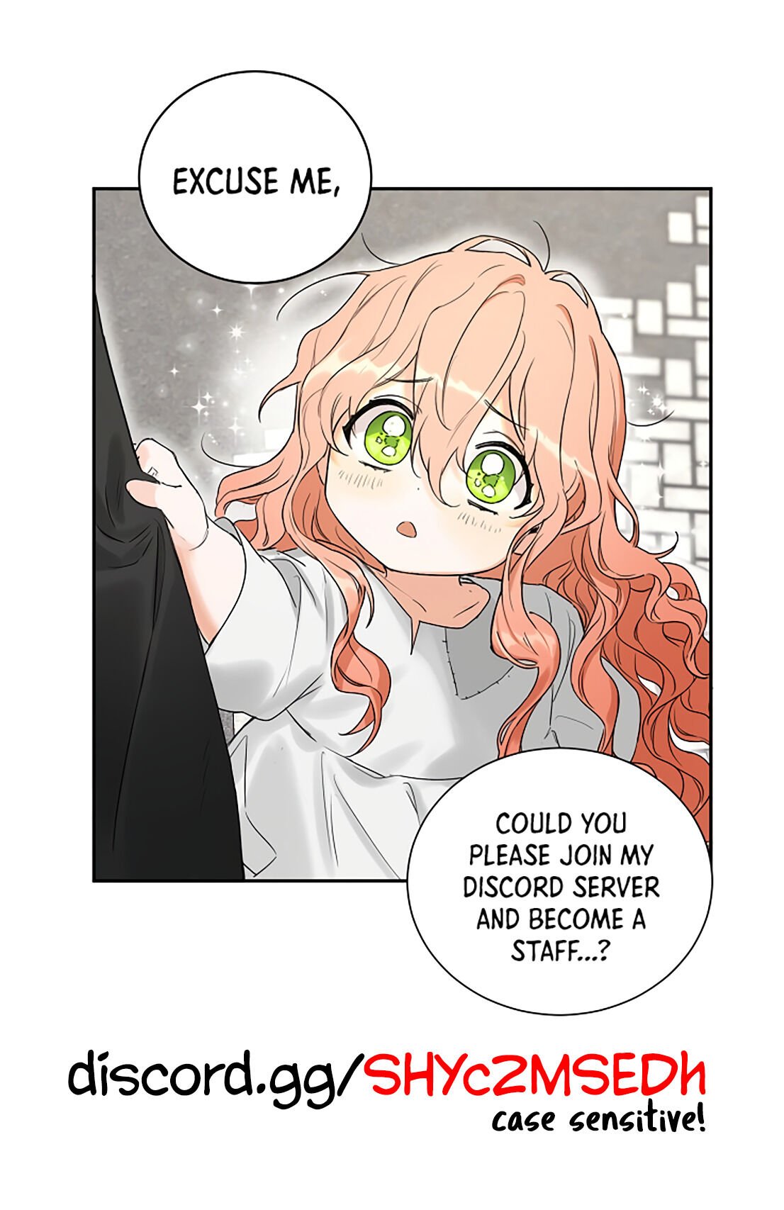 How to Be a Dark Hero’s Daughter chapter 13 page 25