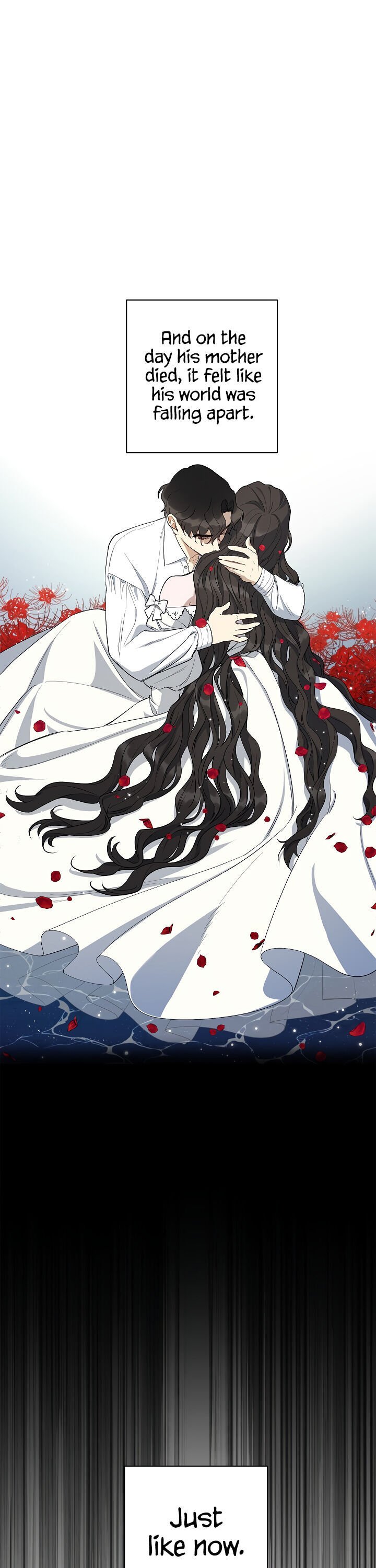 How to Be a Dark Hero’s Daughter chapter 13 page 7