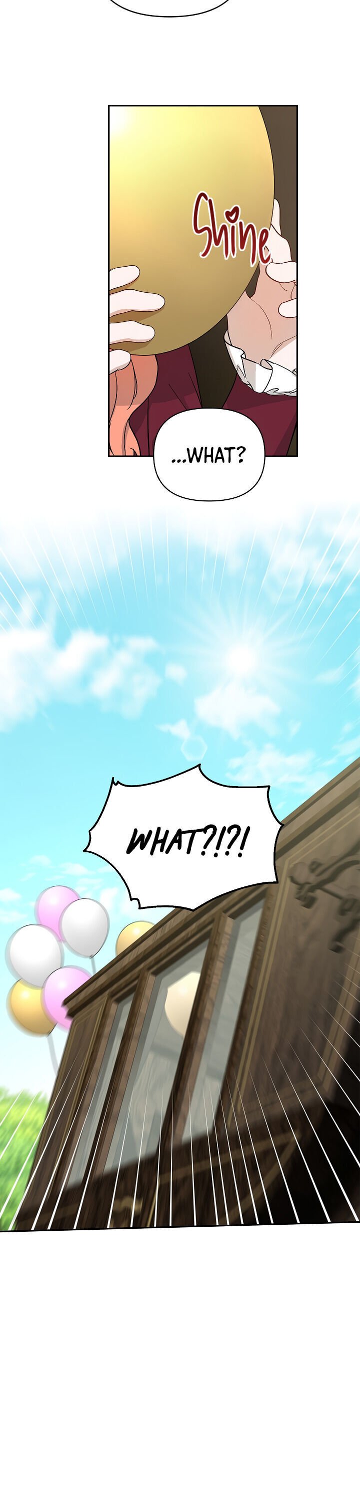 How to Be a Dark Hero’s Daughter chapter 17 page 24