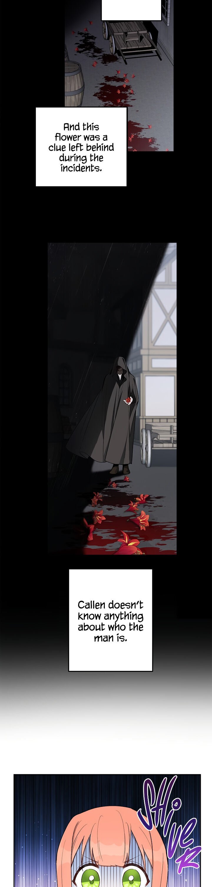 How to Be a Dark Hero’s Daughter chapter 17 page 10