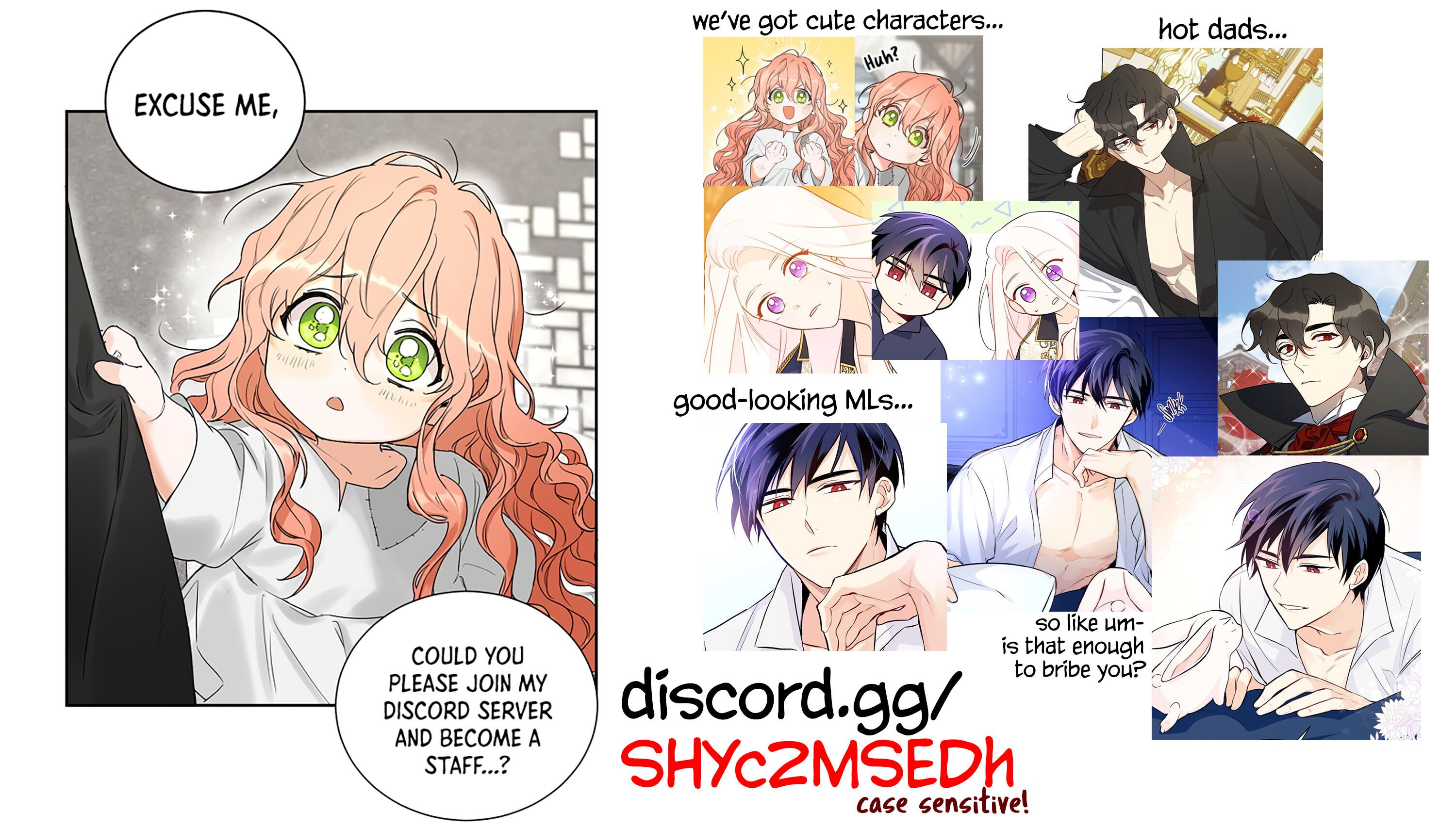 How to Be a Dark Hero’s Daughter chapter 18 page 25
