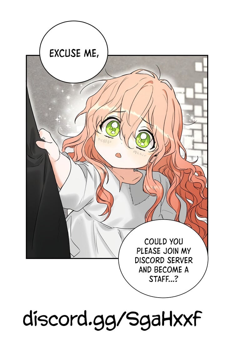 How to Be a Dark Hero’s Daughter chapter 2 page 25