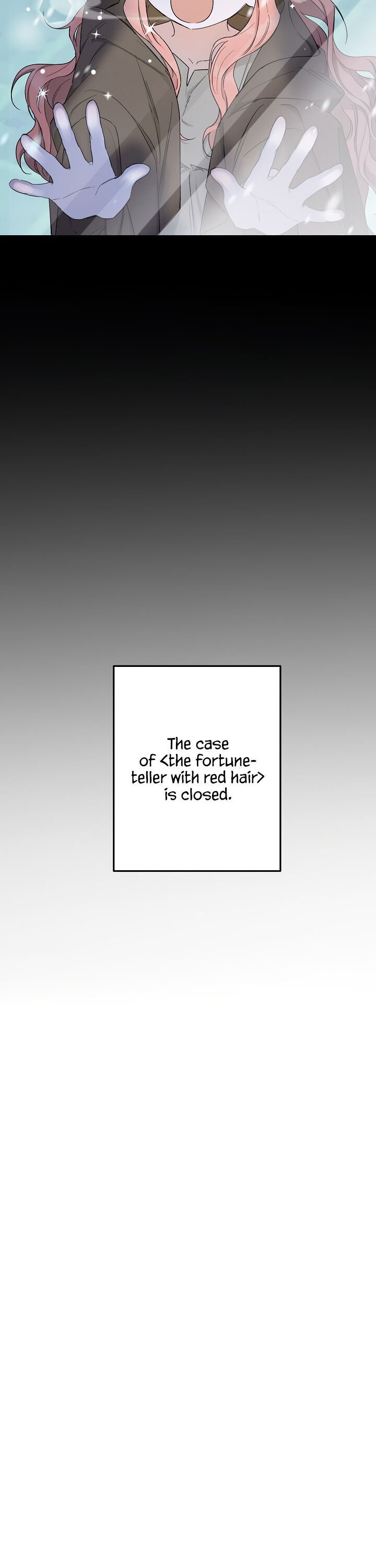 How to Be a Dark Hero’s Daughter chapter 20 page 18