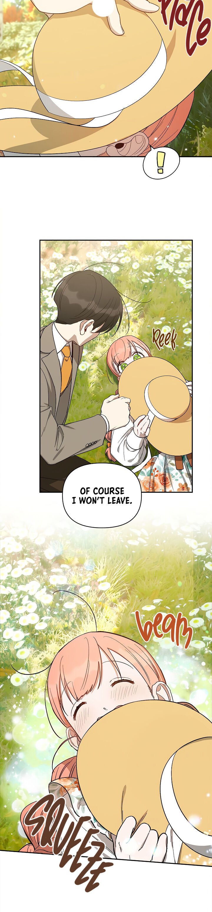 How to Be a Dark Hero’s Daughter chapter 23 page 16