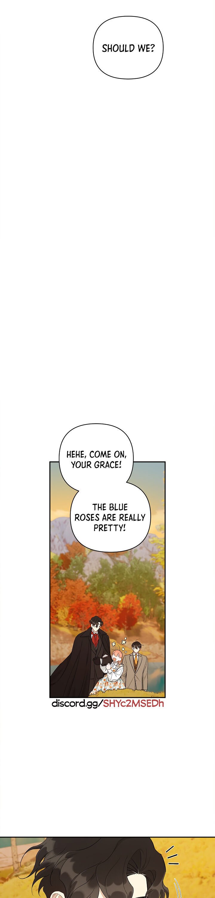 How to Be a Dark Hero’s Daughter chapter 24 page 11