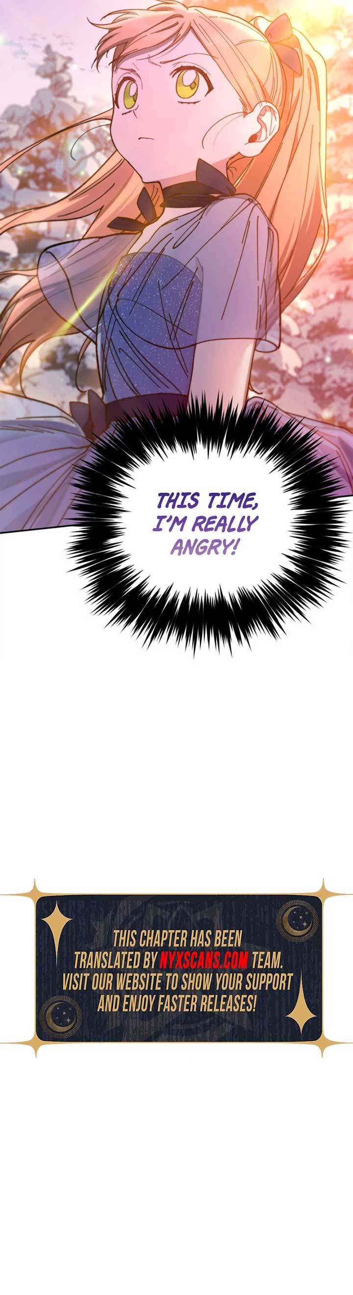 How to Be a Dark Hero’s Daughter chapter 49 page 12